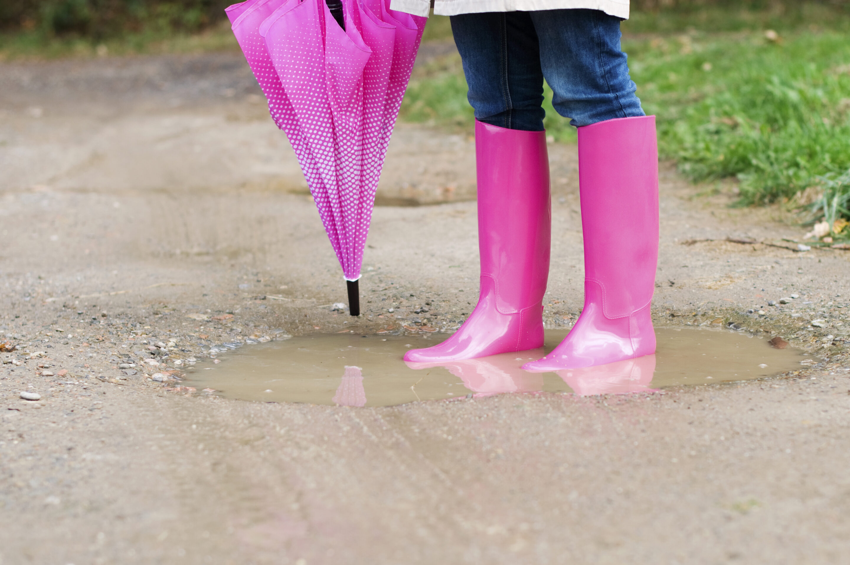 PVC Gumboots in Uganda